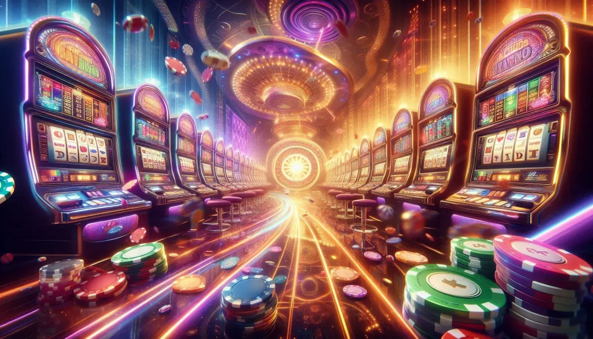 Party Casino